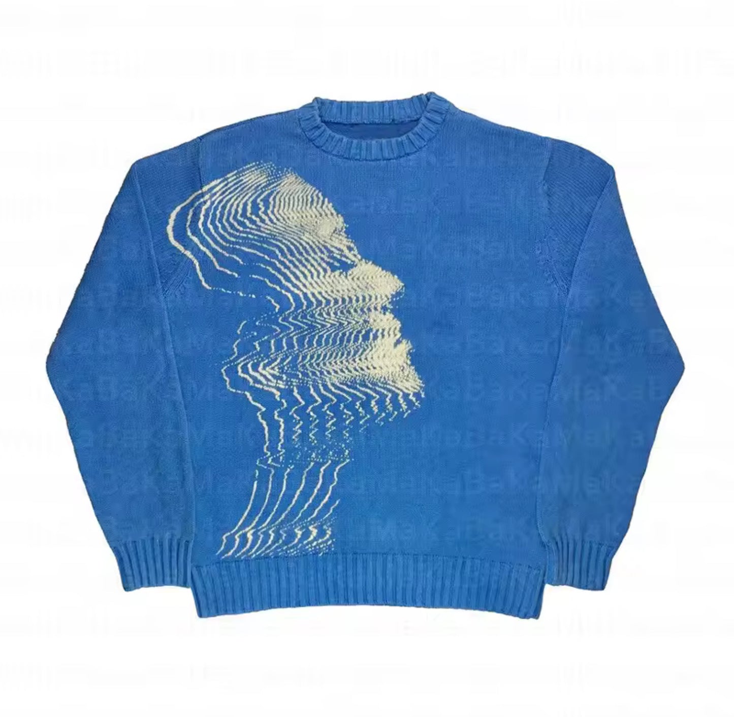 Sweater „space”