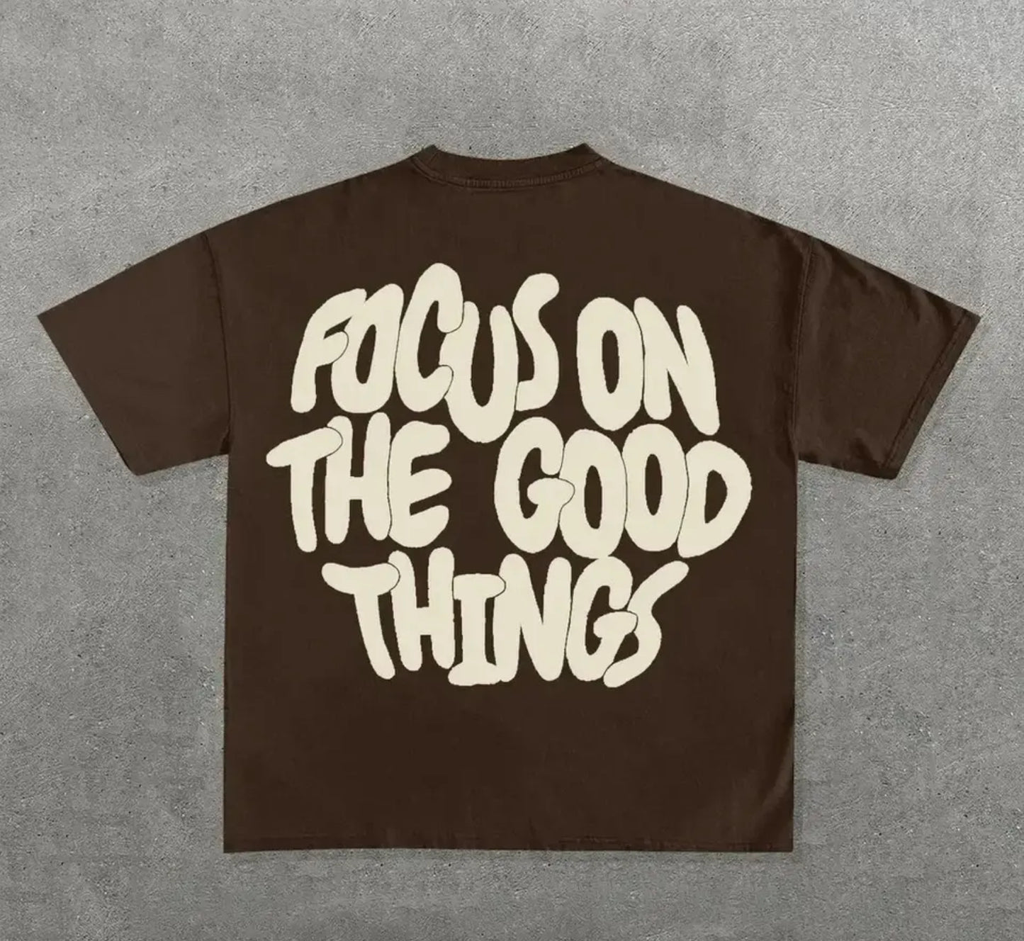 T-shirt