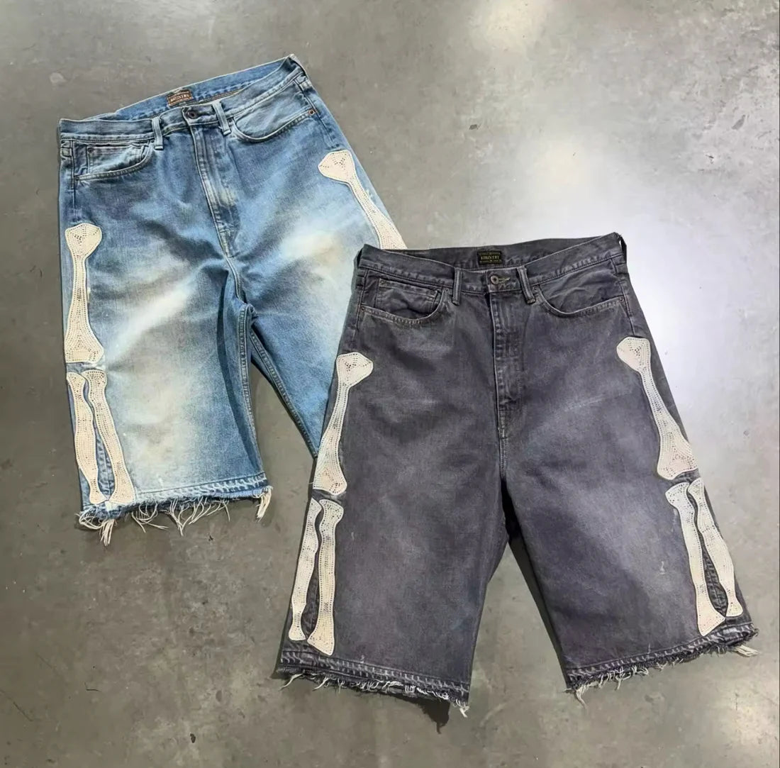 Shorts „bones”