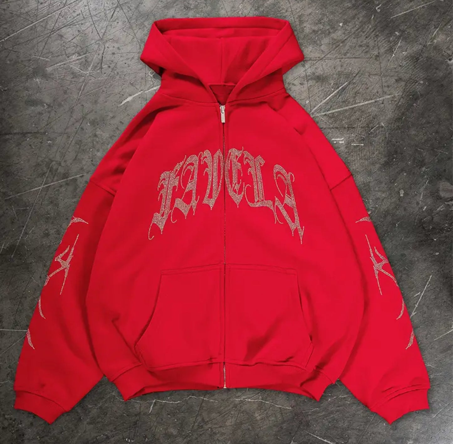 Hoodie