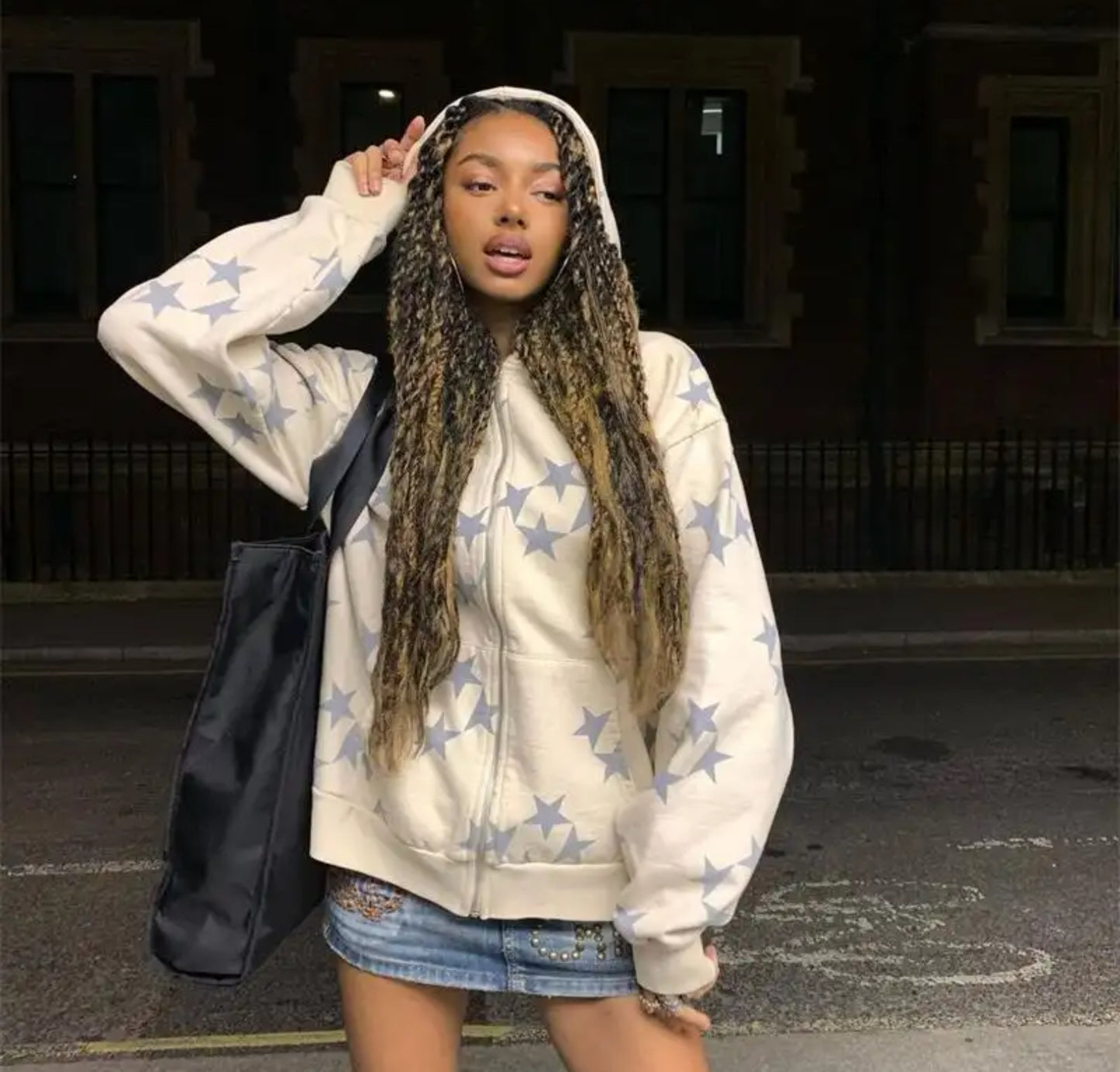 Hoodie