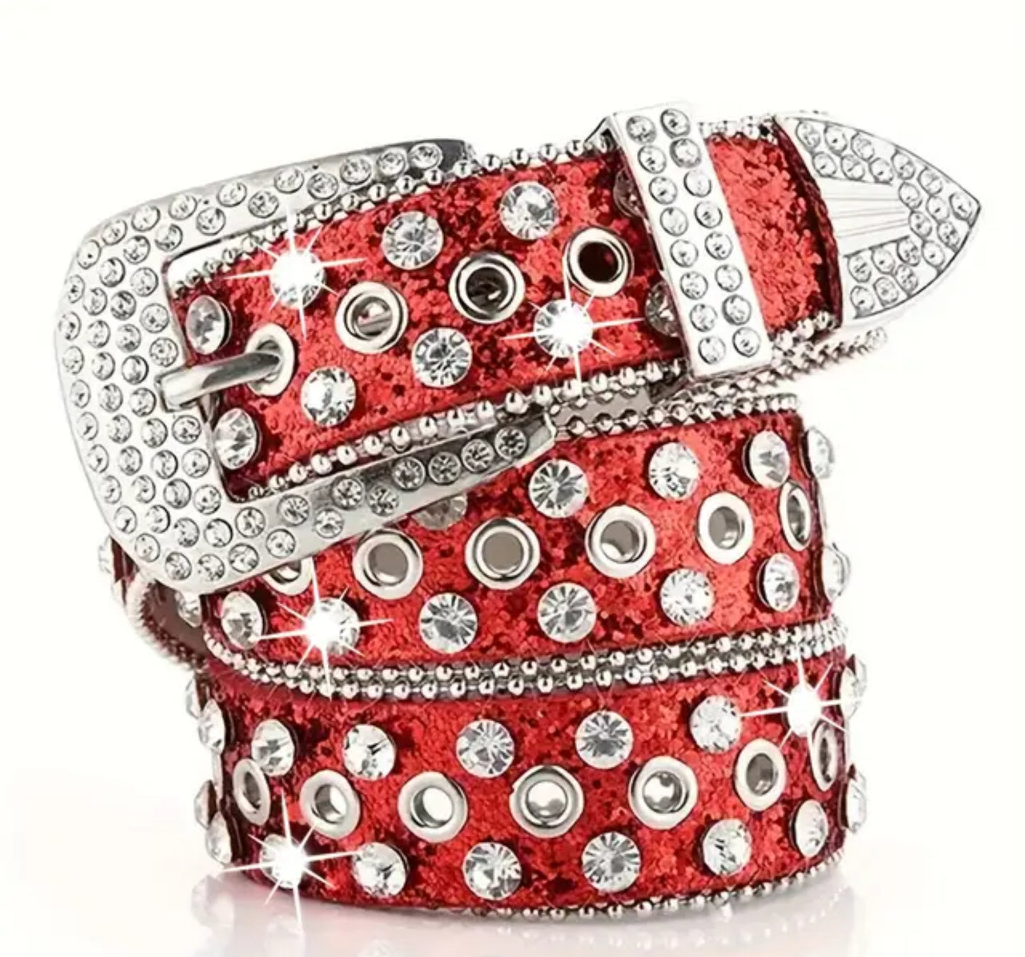Belt