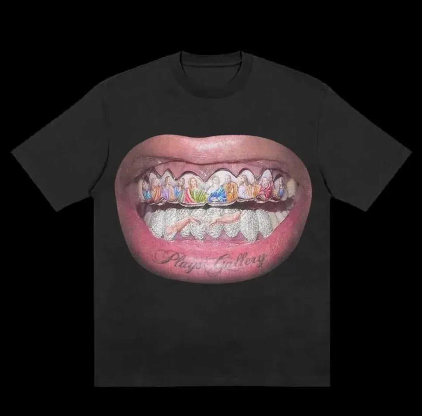 T-shirt