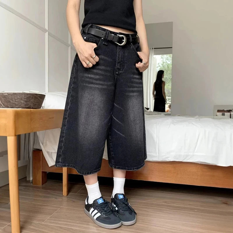Long shorts
