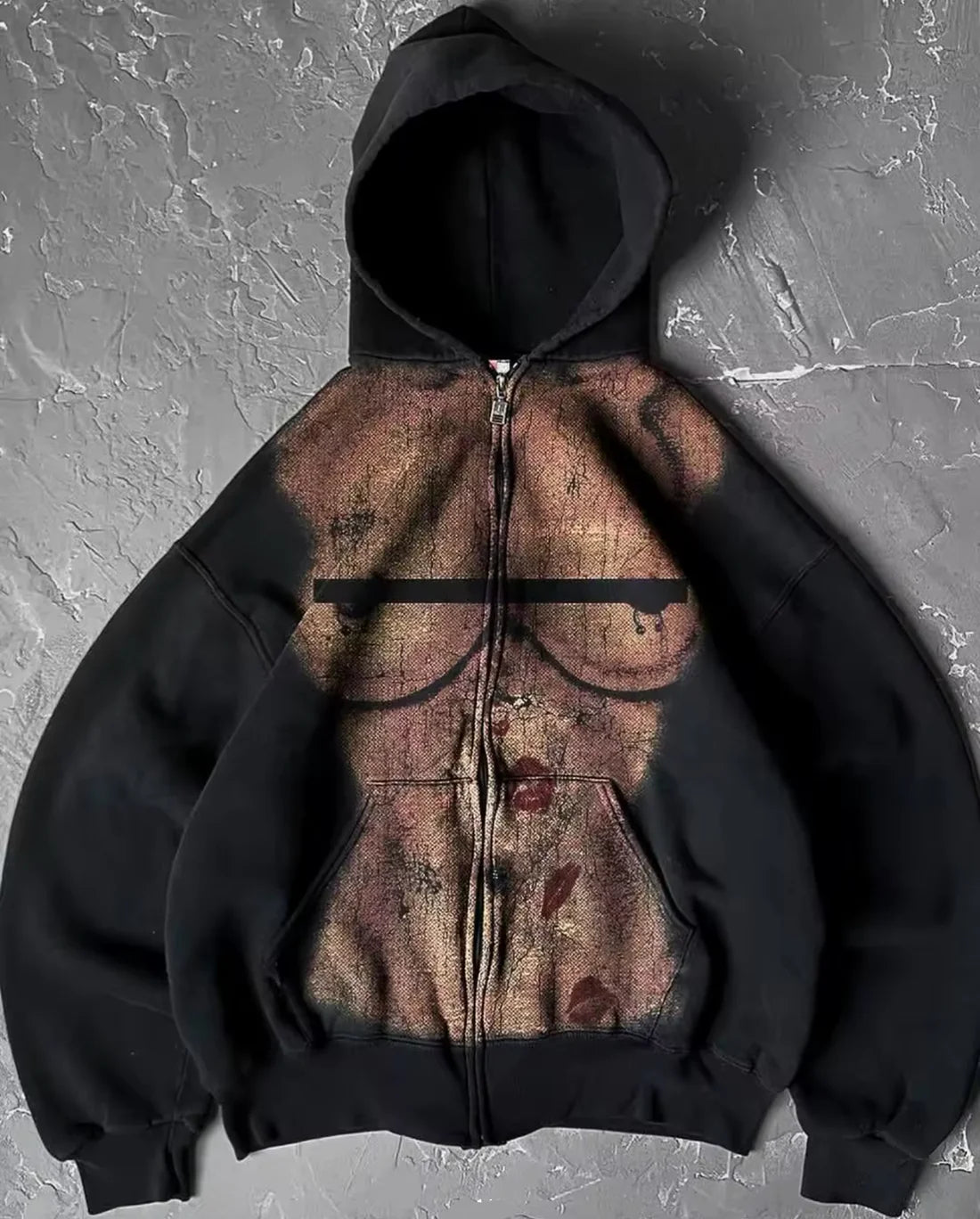 Hoodie
