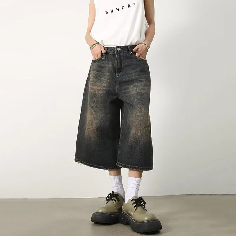 Long shorts