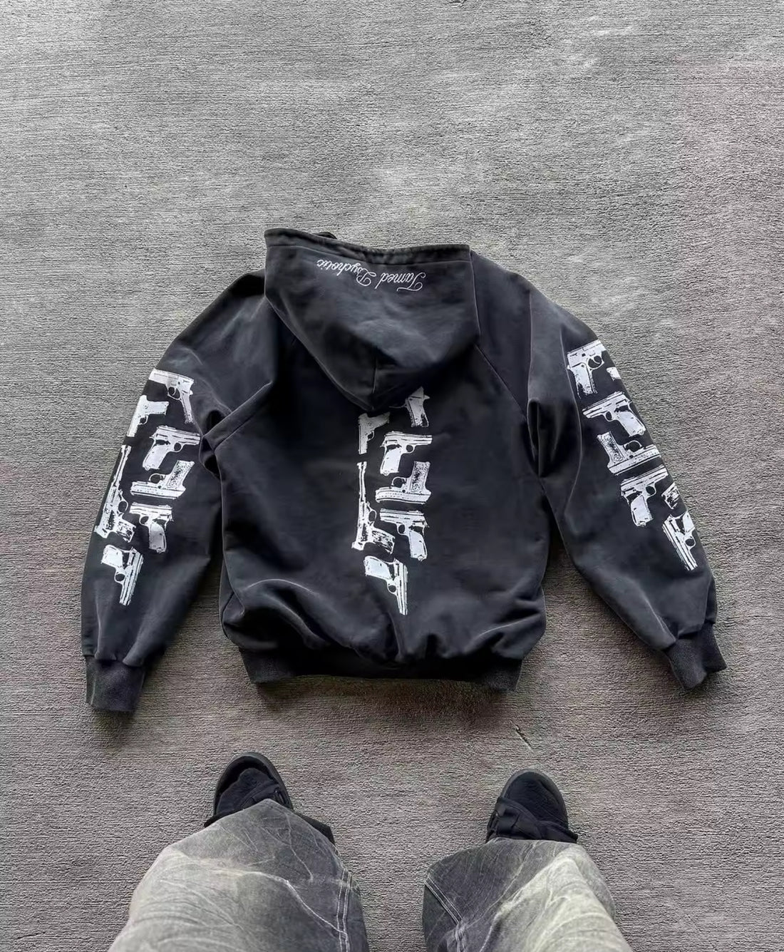 Hoodie