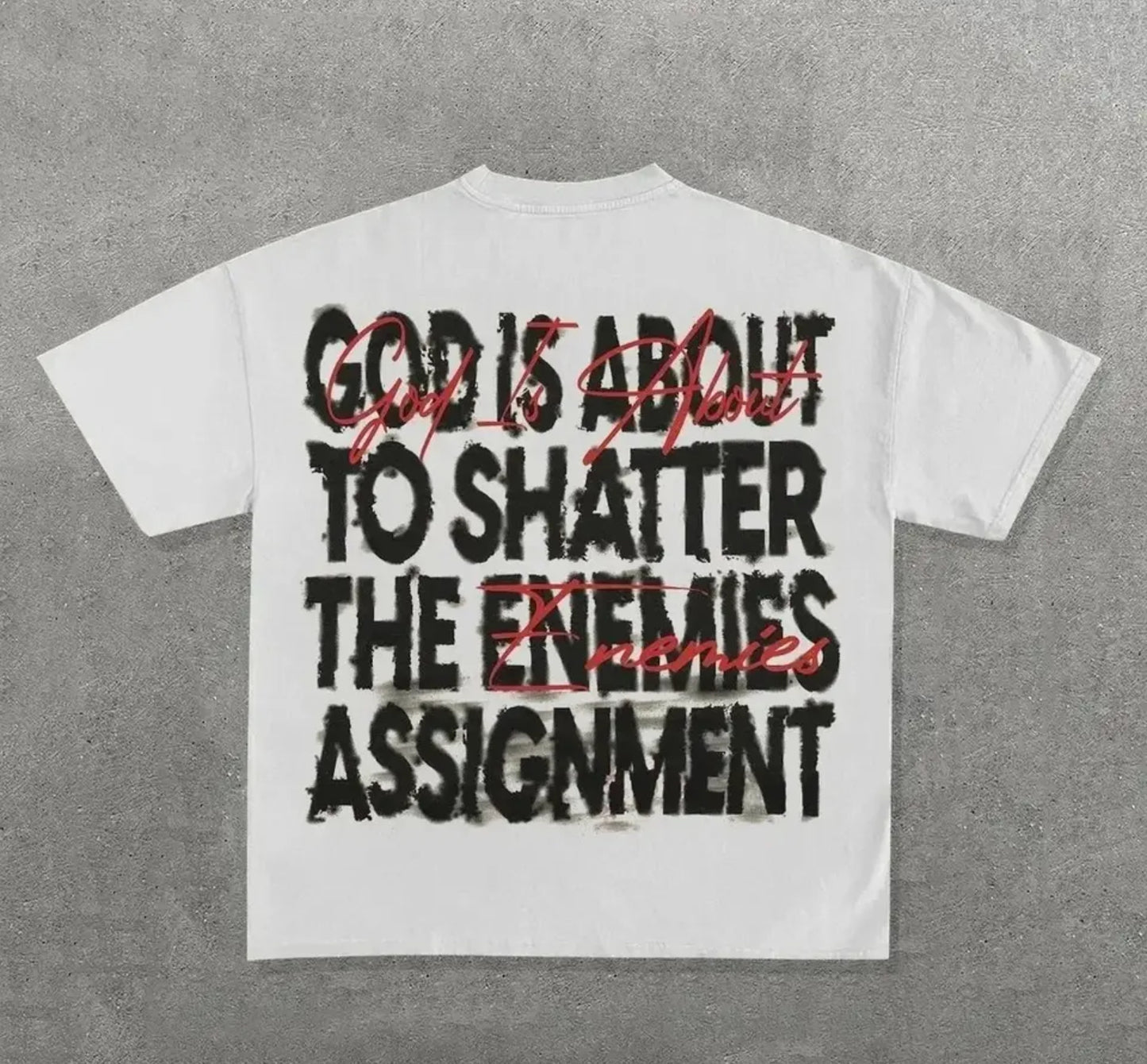 T-shirt