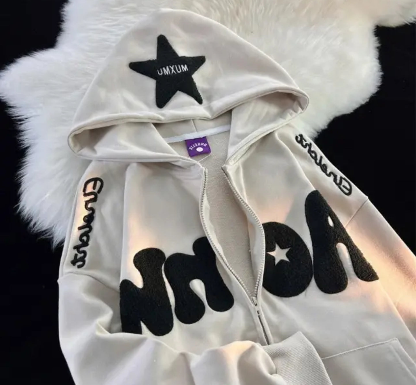 Hoodie
