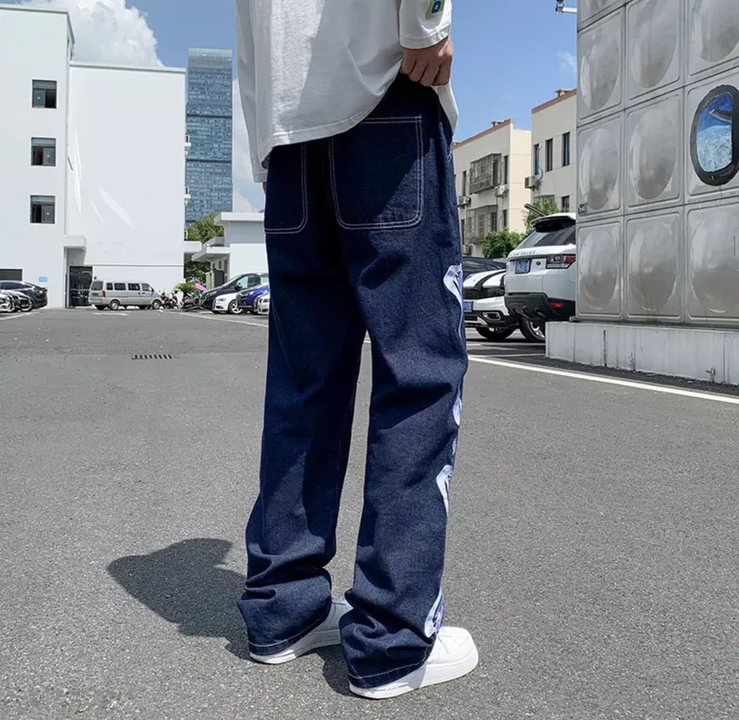Pants