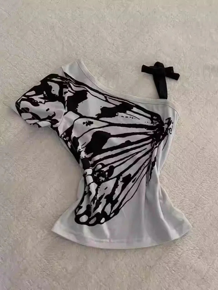 Y2K Short Sleeve