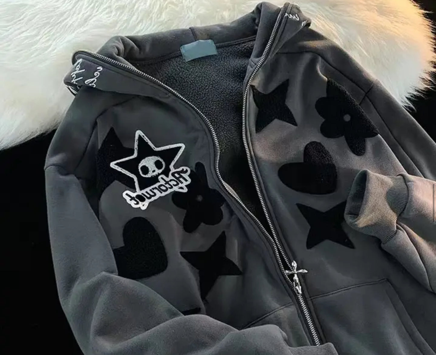 Hoodie