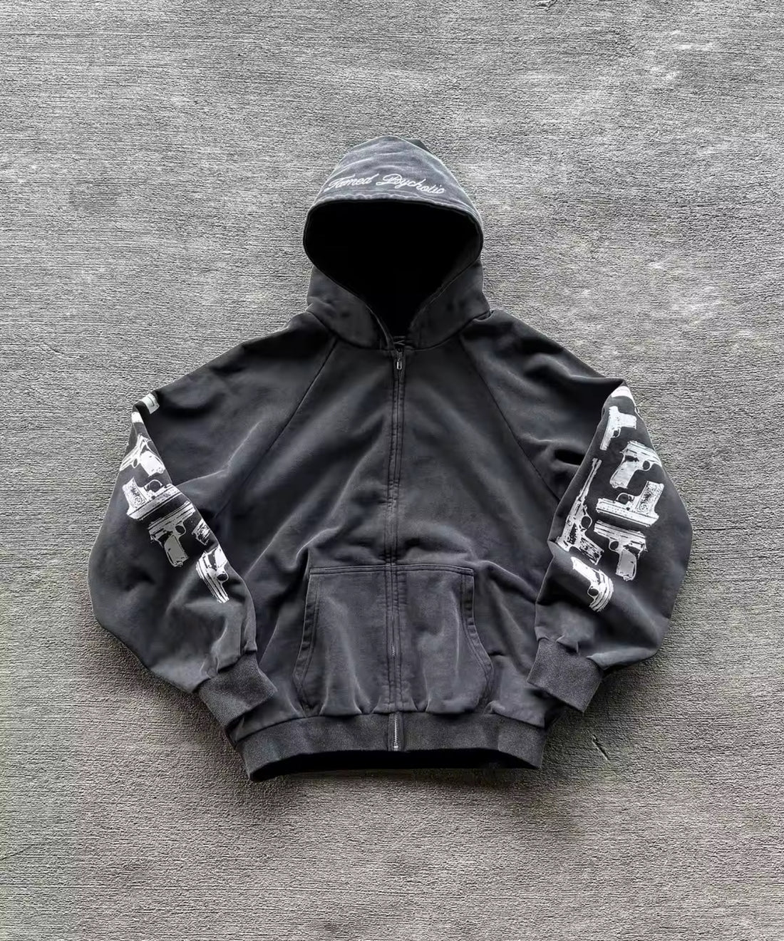 Hoodie