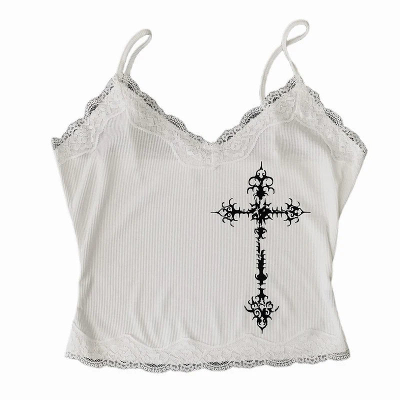 Cross Top