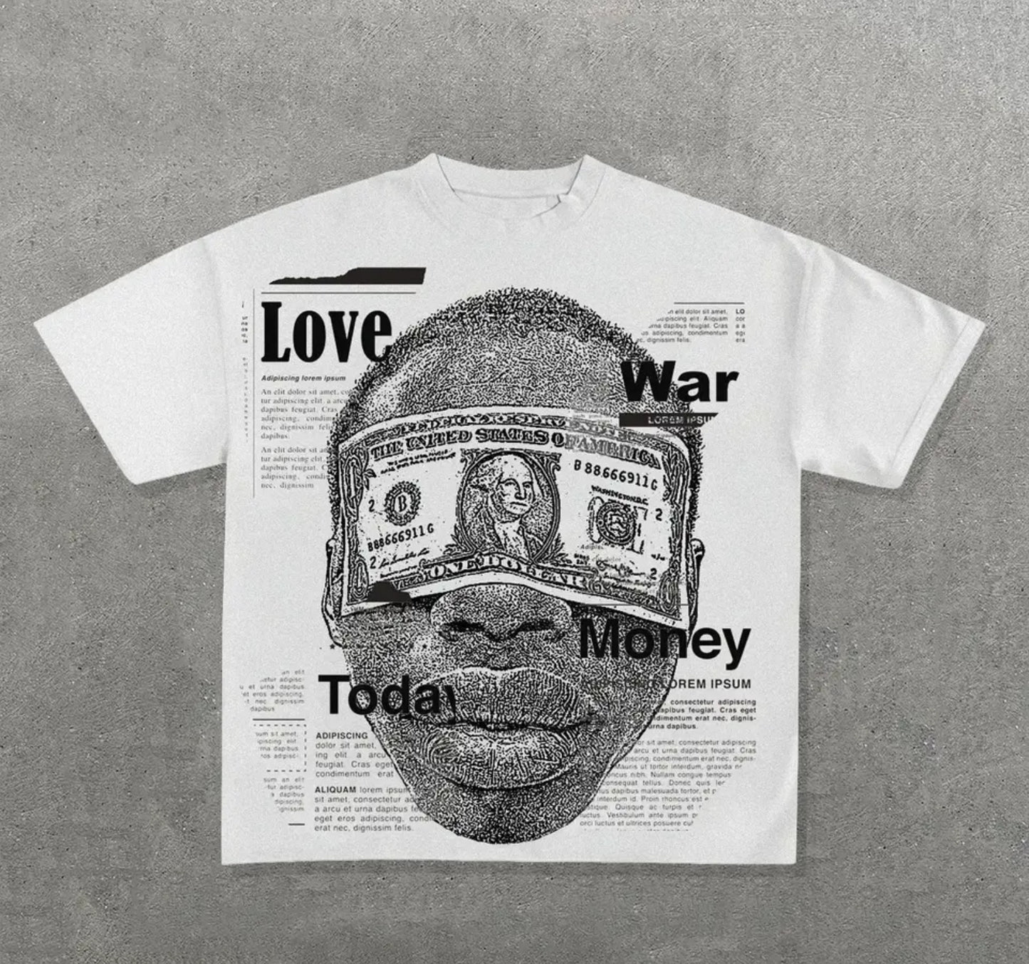 T-shirt