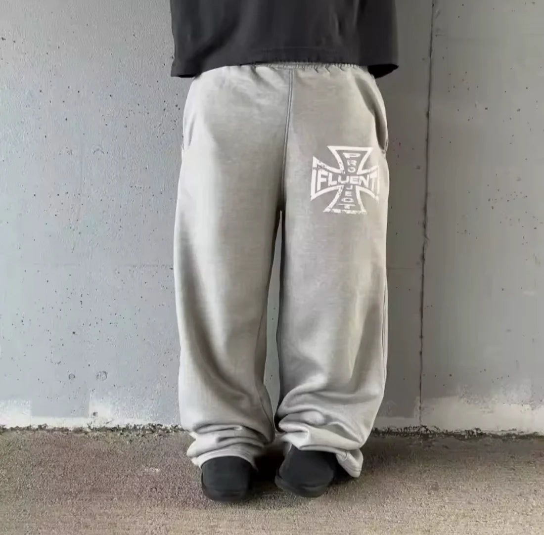 Baggy Pants