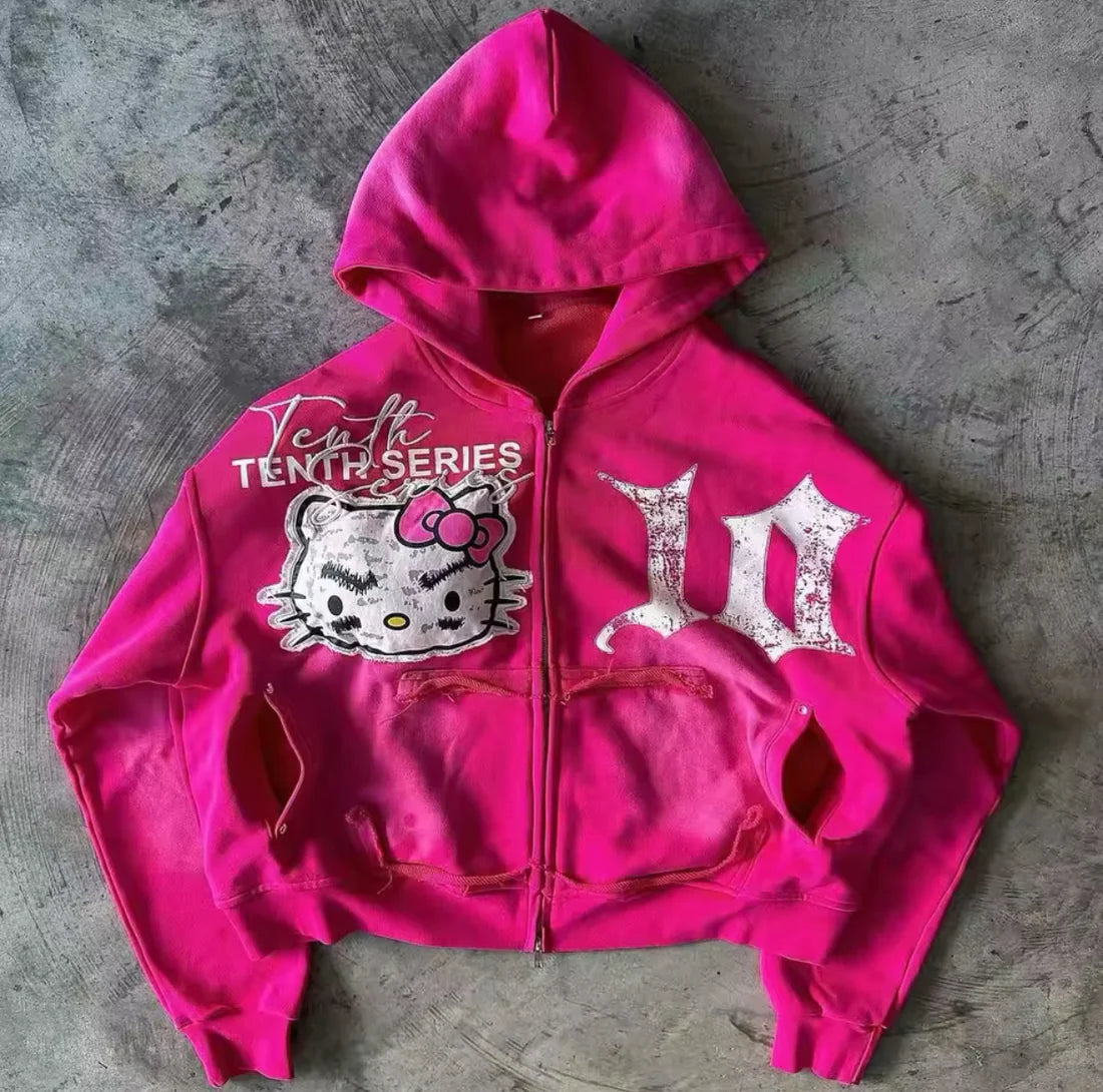 Hoodie
