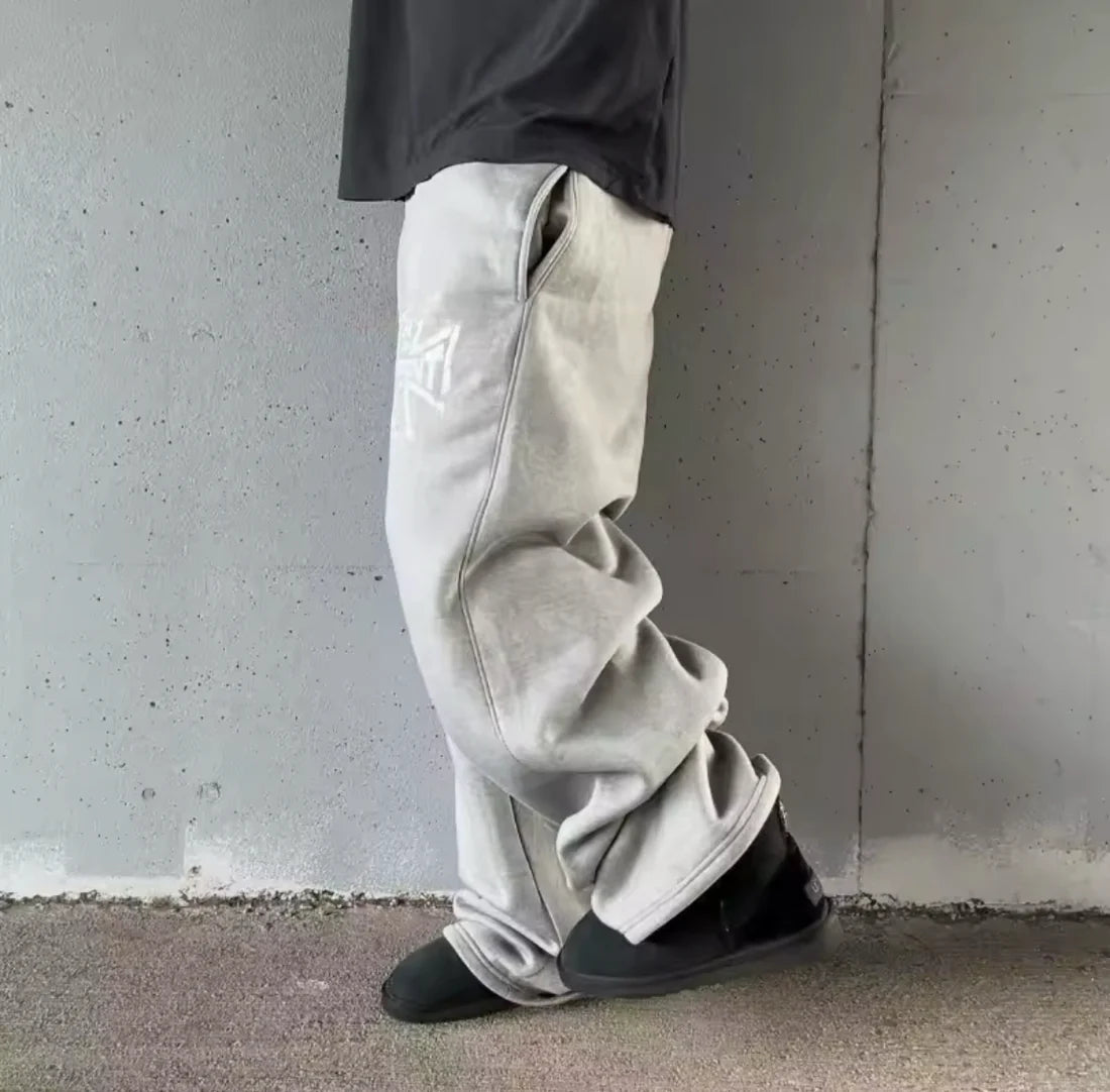 Baggy Pants
