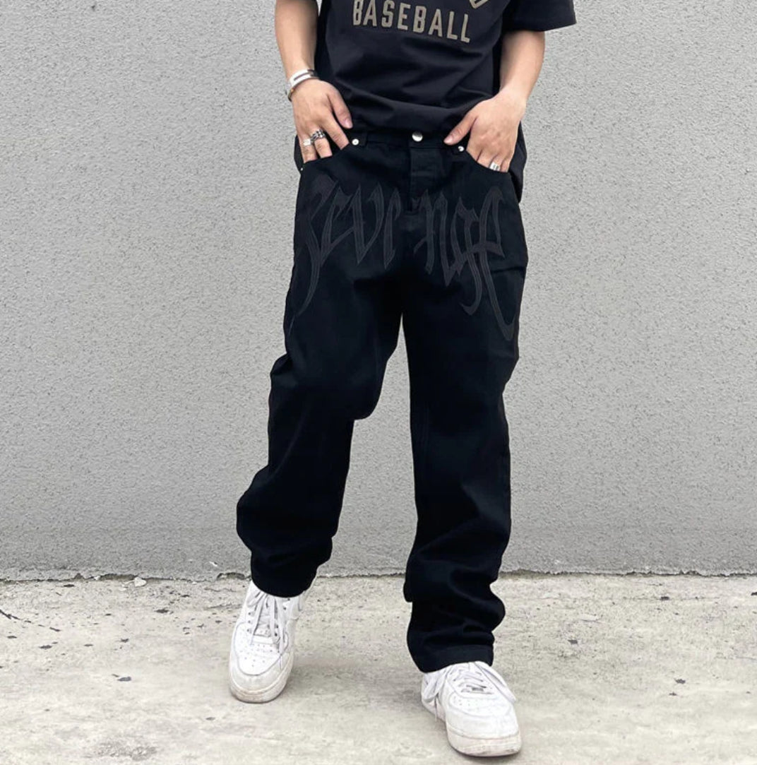 Pants