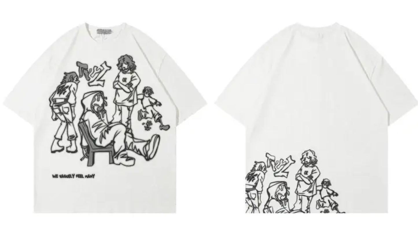 T-shirt