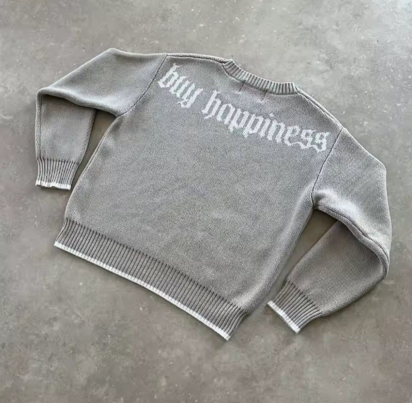 Sweater „MBH”