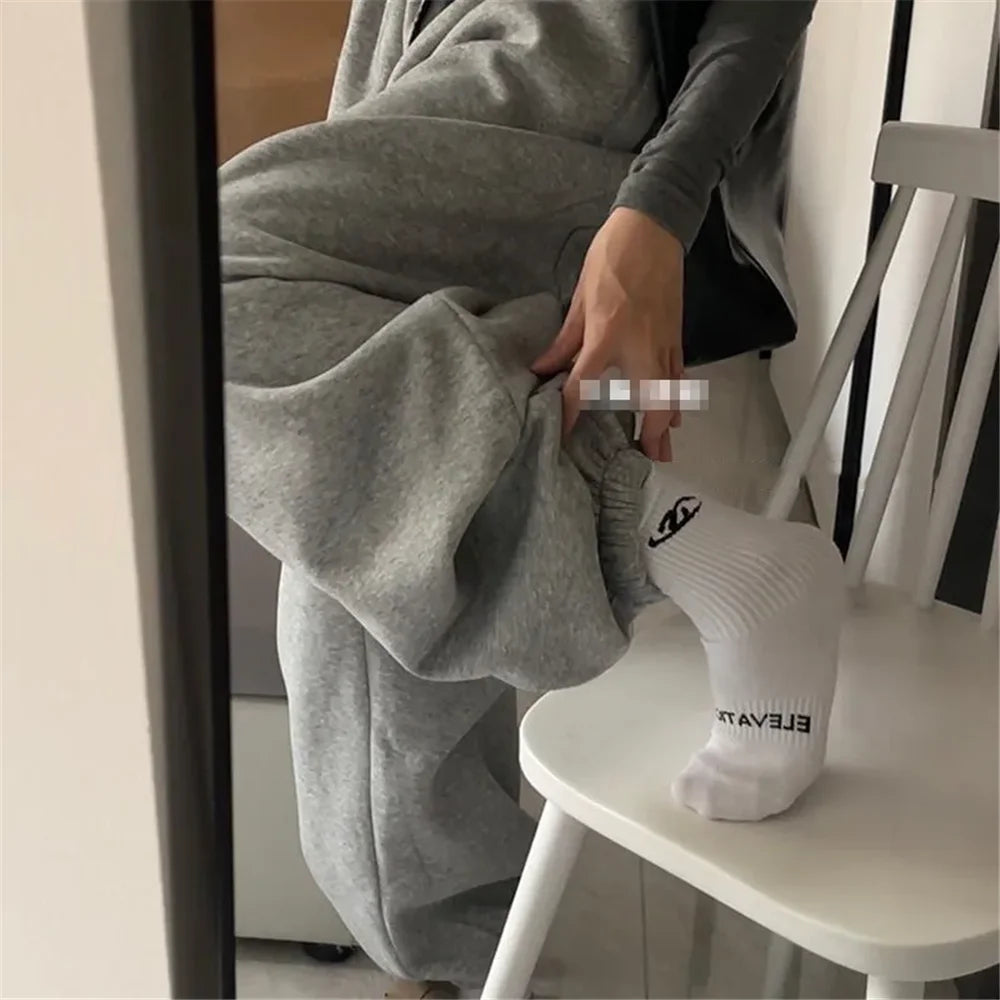 Oversized Sweatpants