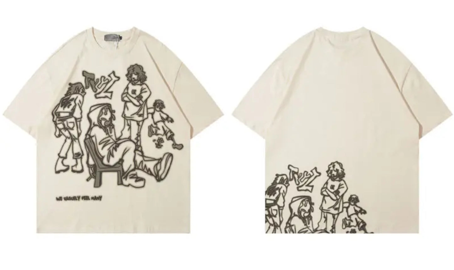 T-shirt