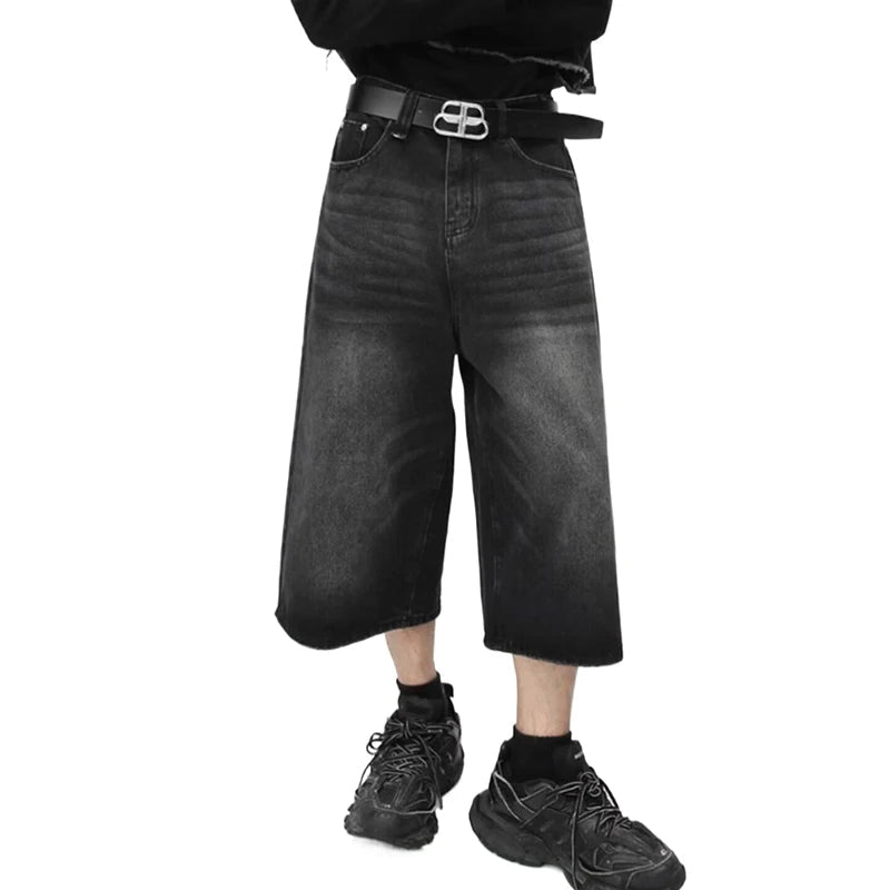 Long shorts