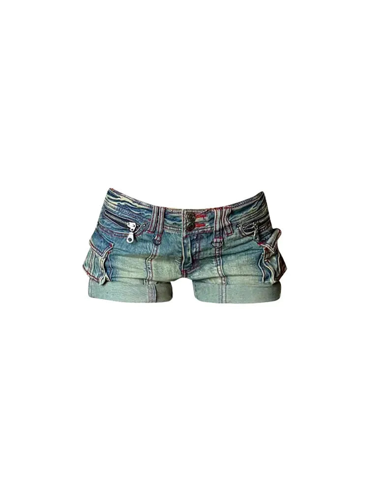 Shorts jeans