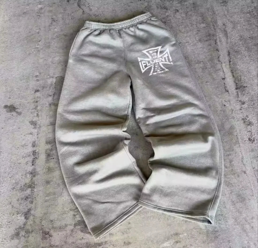 Baggy Pants