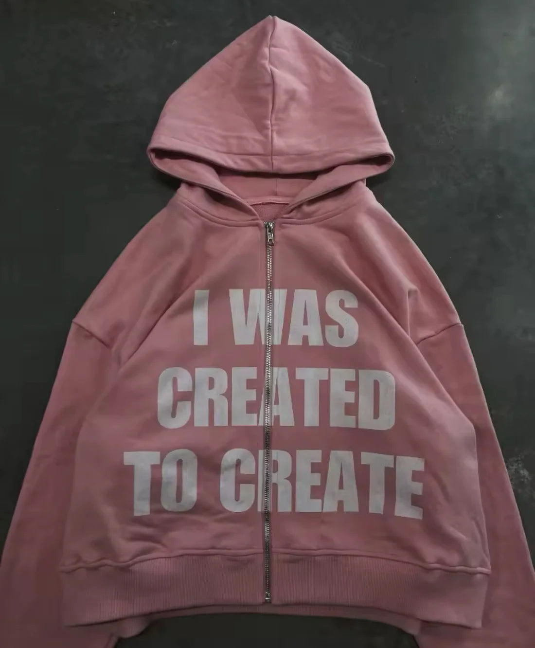 Hoodie „IWCTC”