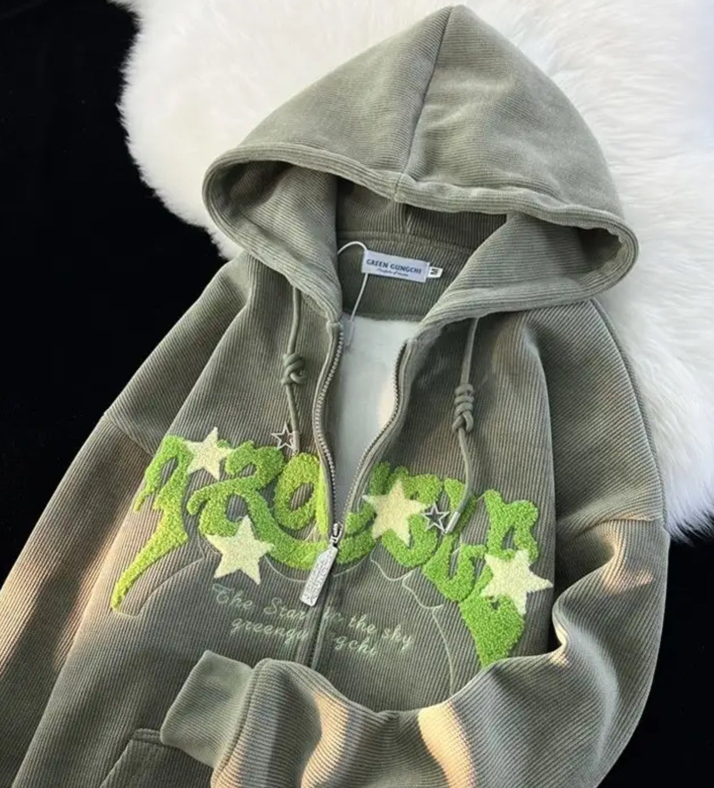 Hoodie