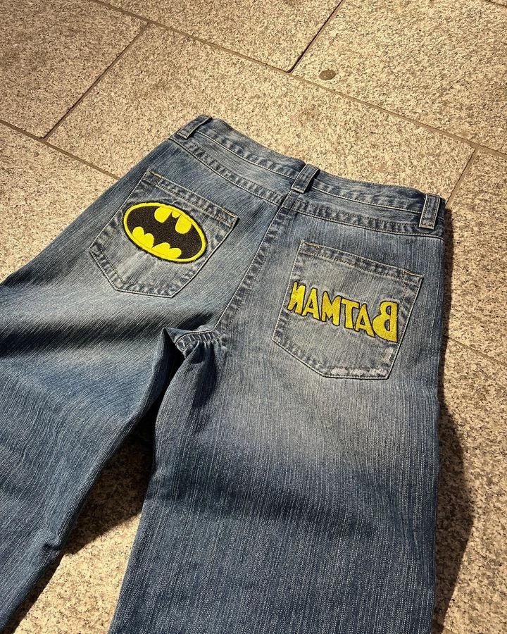 Batman Jeans