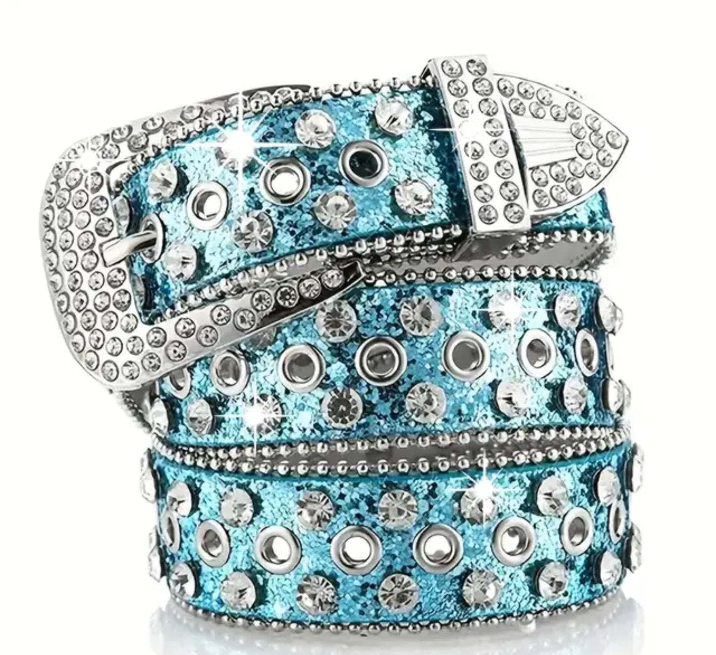 Belt