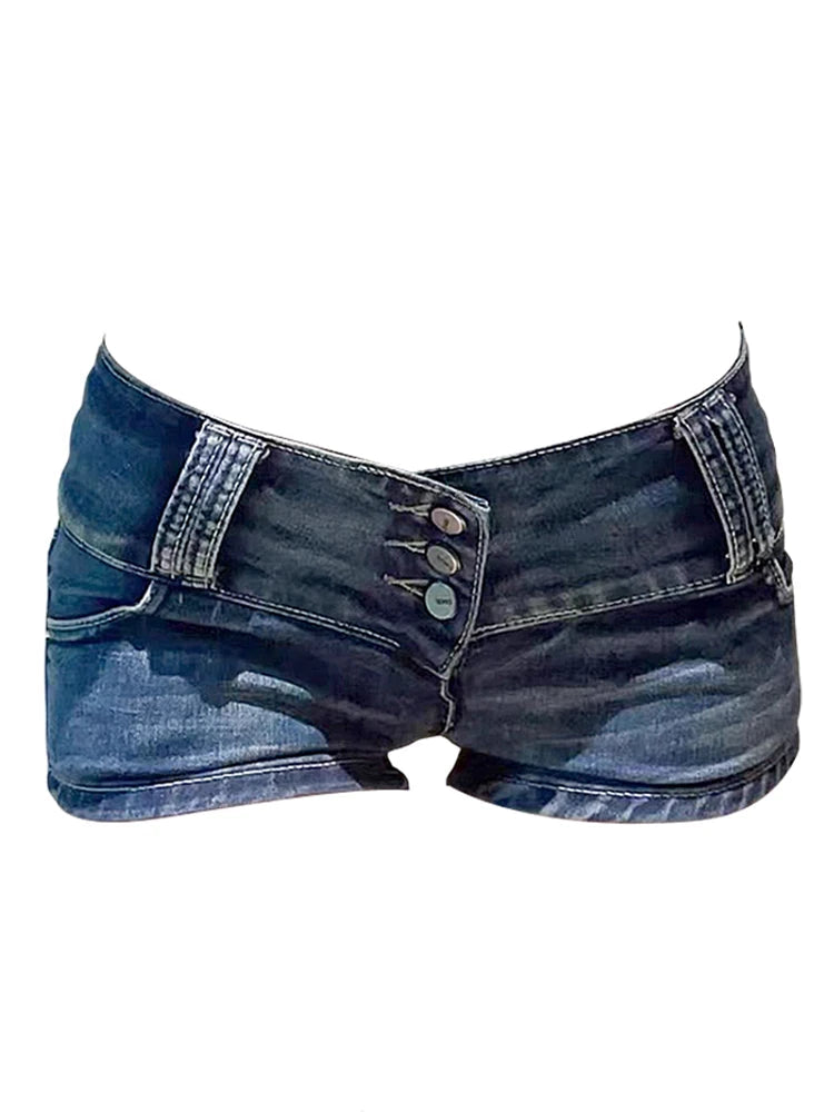 Shorts jeans