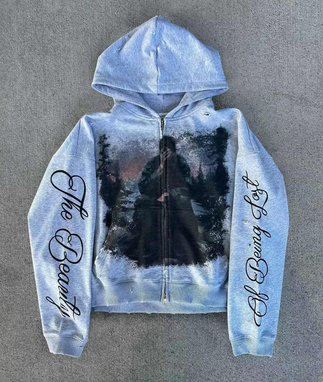 Hoodie