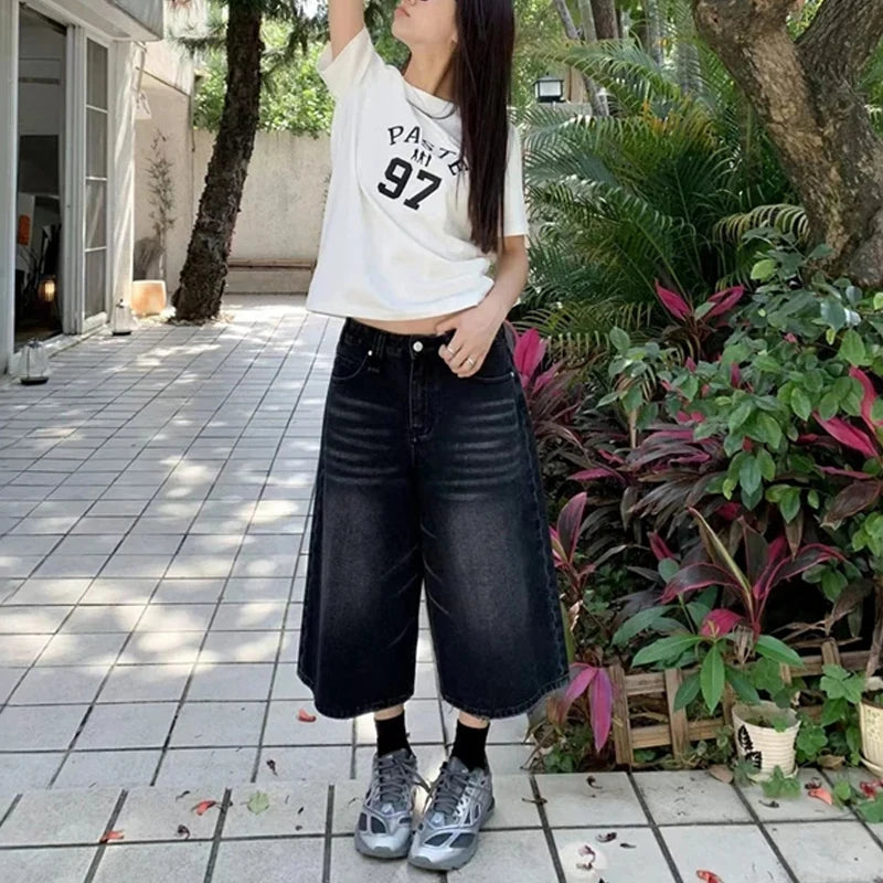 Long shorts
