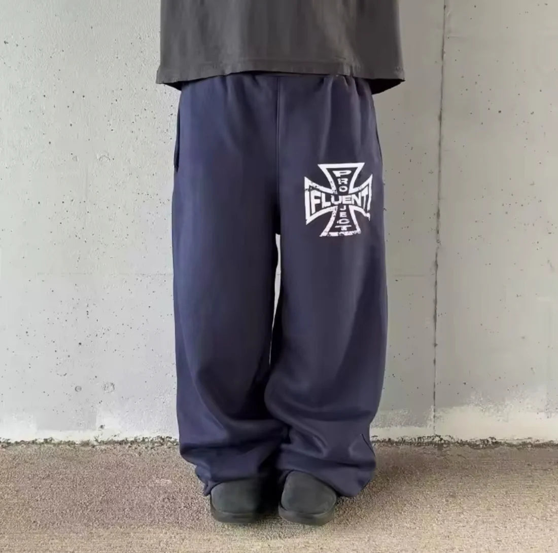 Baggy Pants