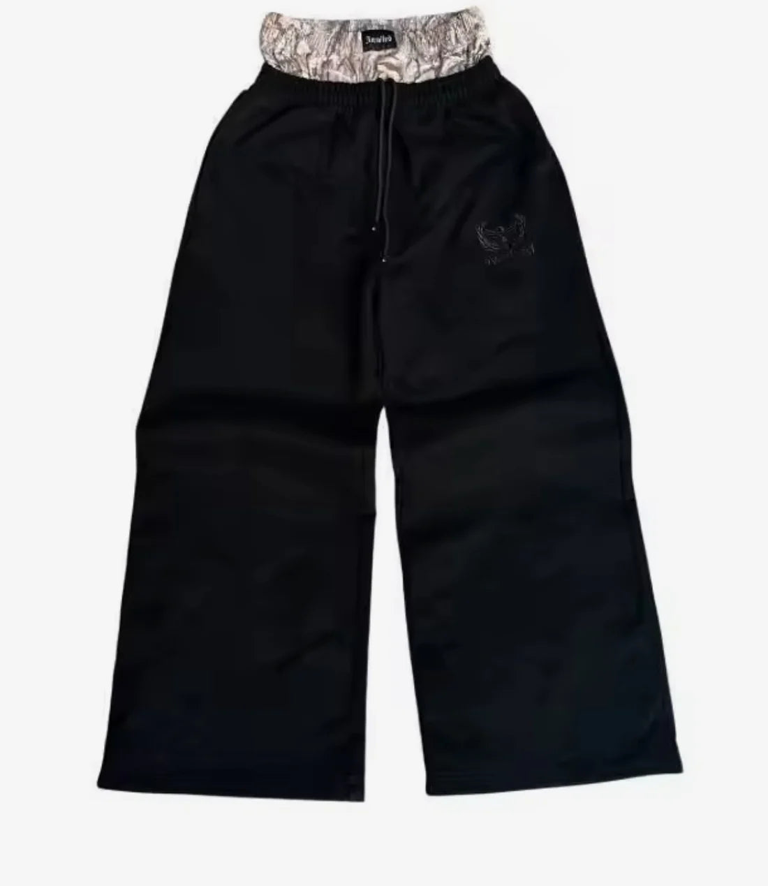 Baggy Pants „camo”