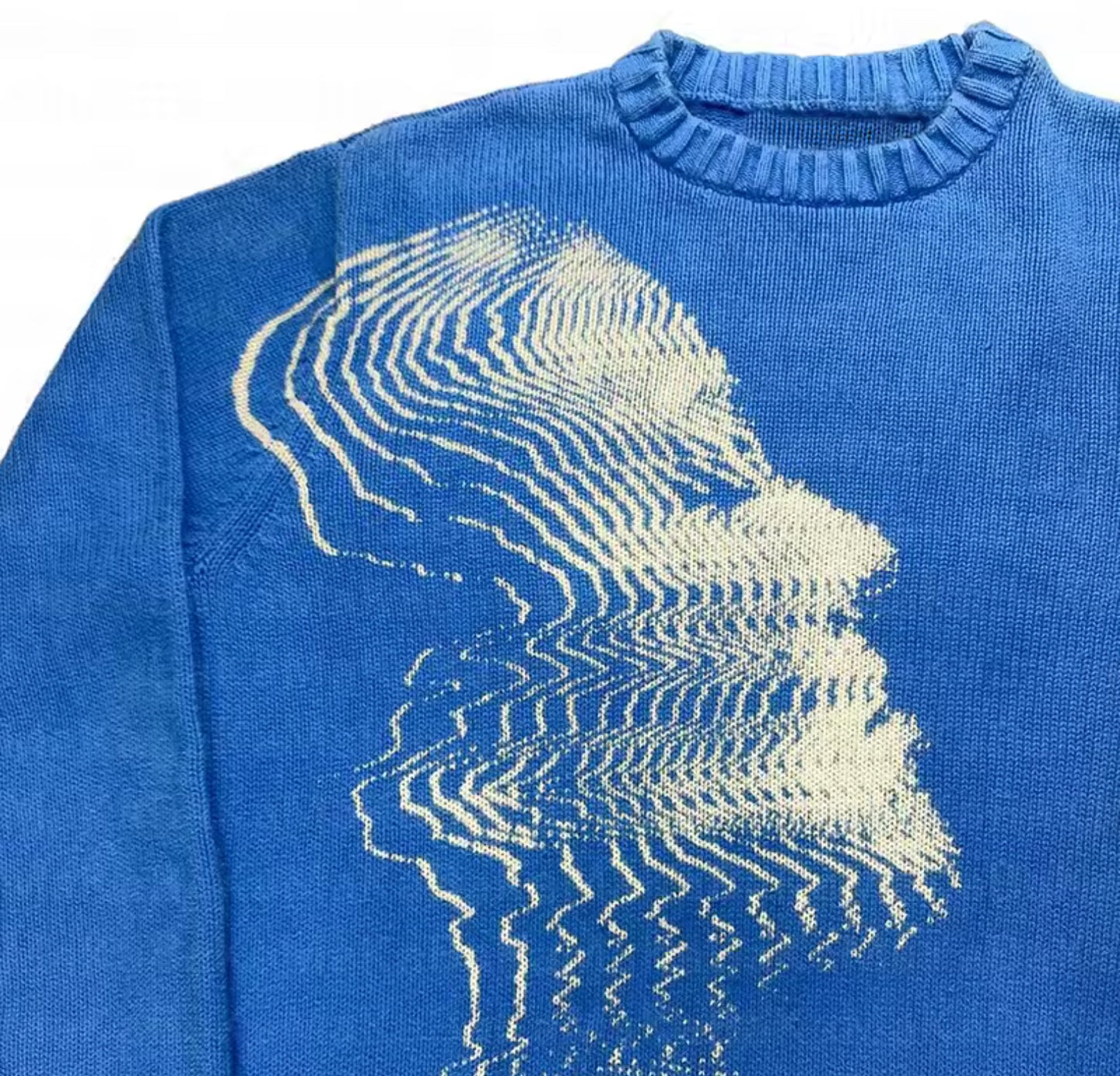 Sweater „space”