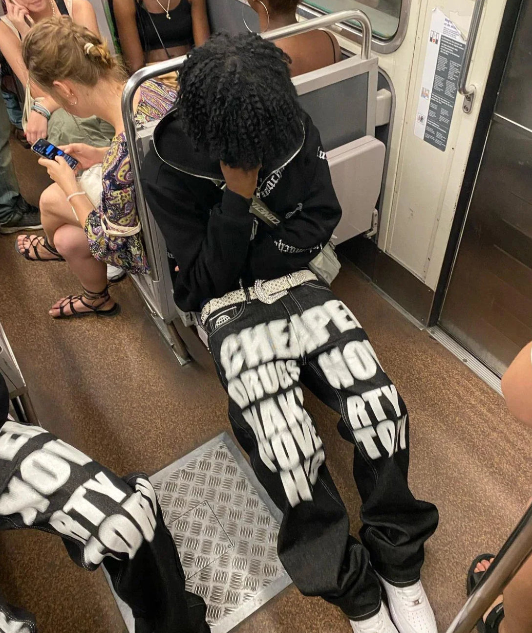 Pants