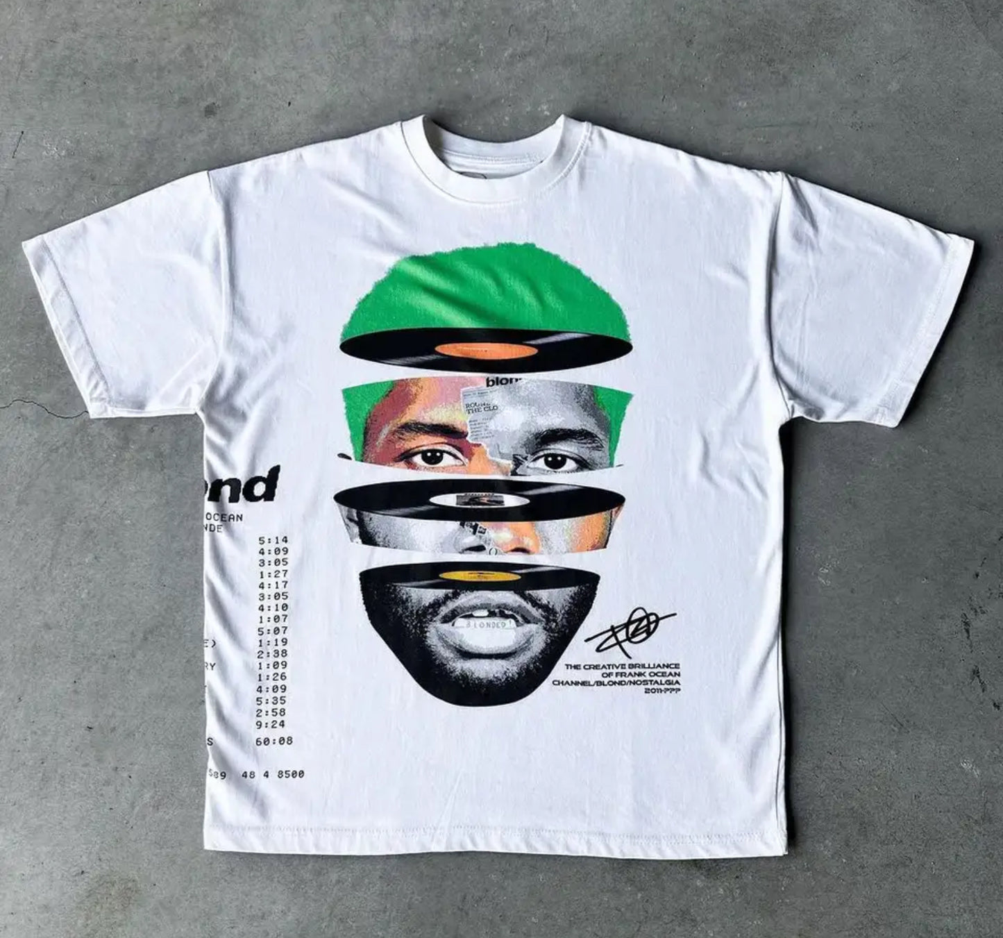 T-shirt