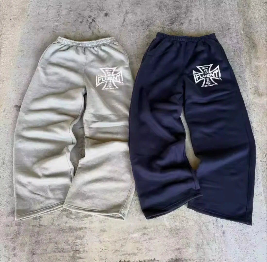 Baggy Pants