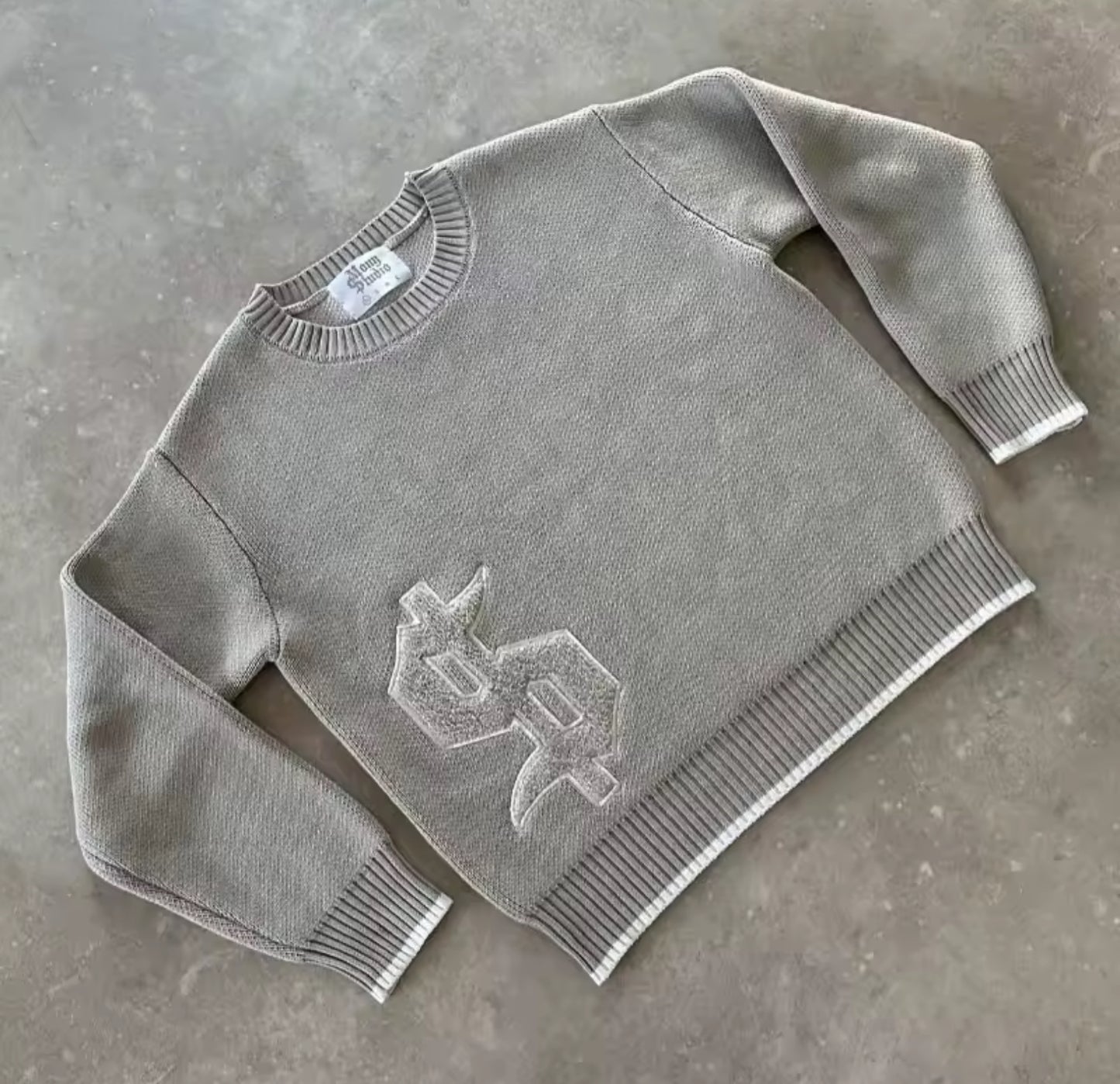 Sweater „MBH”