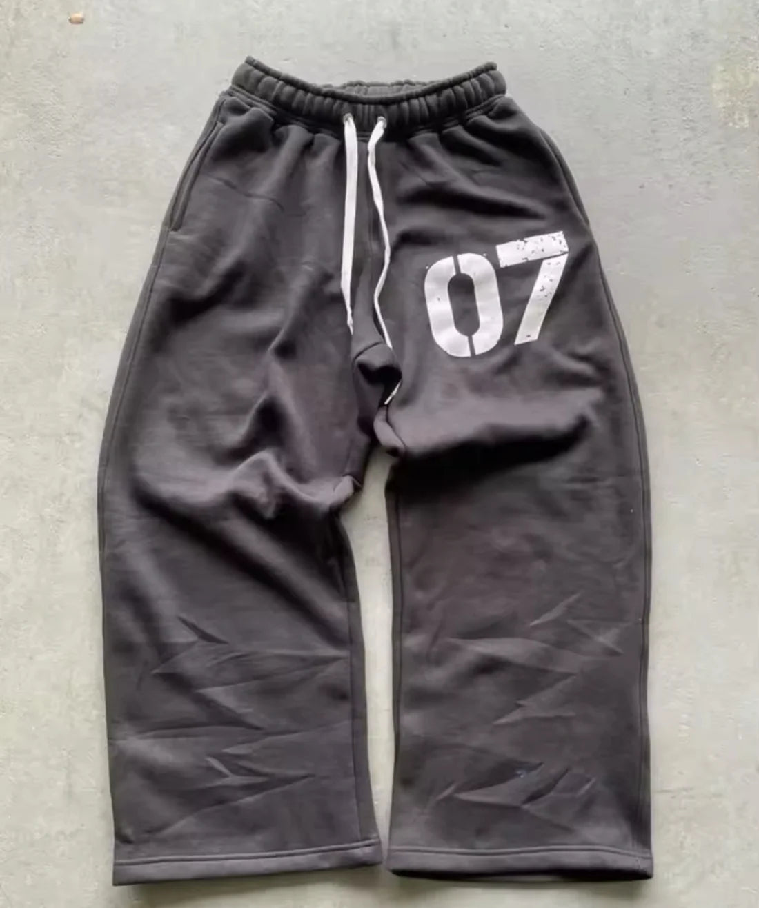 Baggy Pants „07”