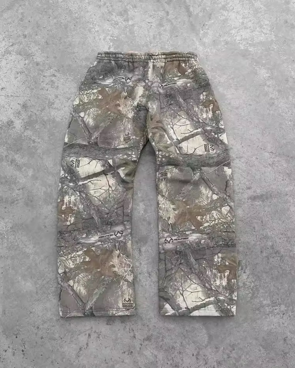 Tracksuit „CAMEO” Hoodie/Pants