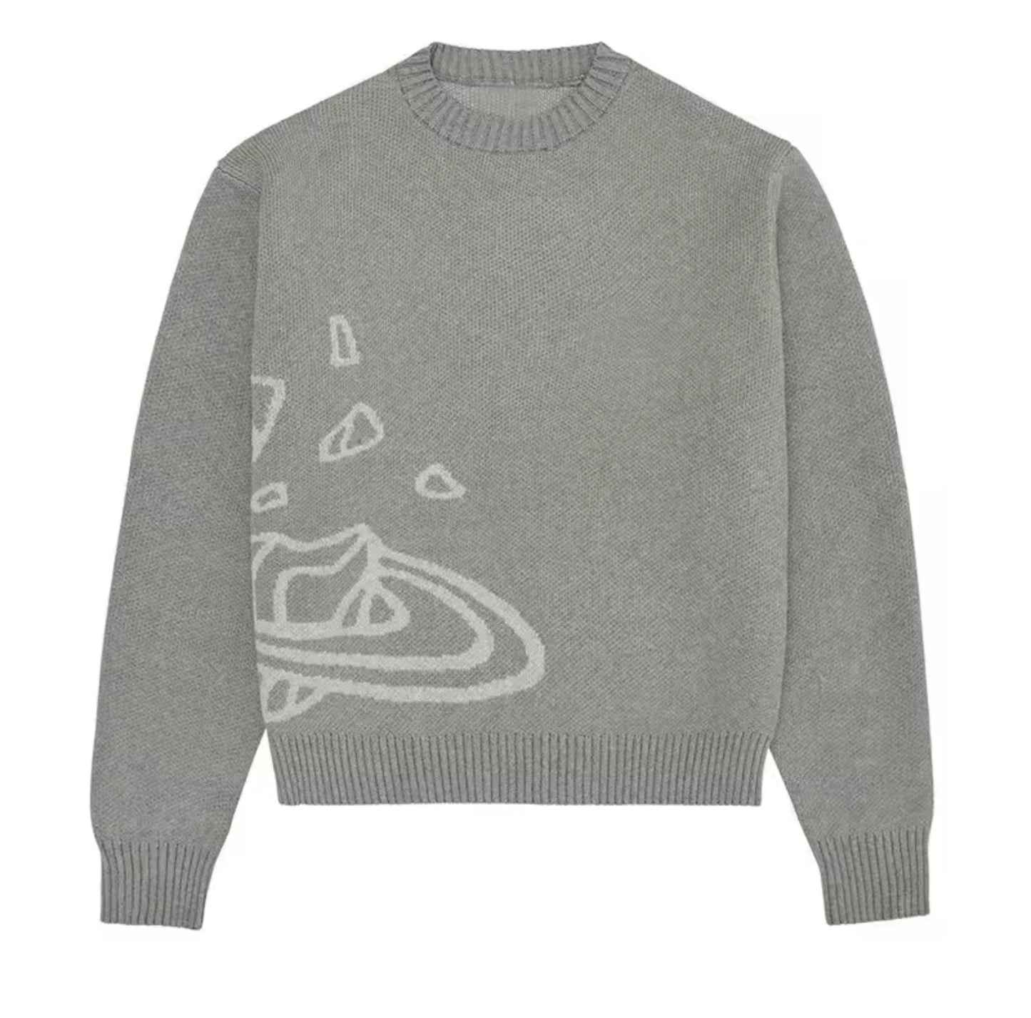 Sweater „Planet”