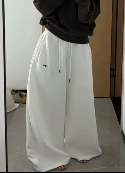 Baggy Pants „lacy”