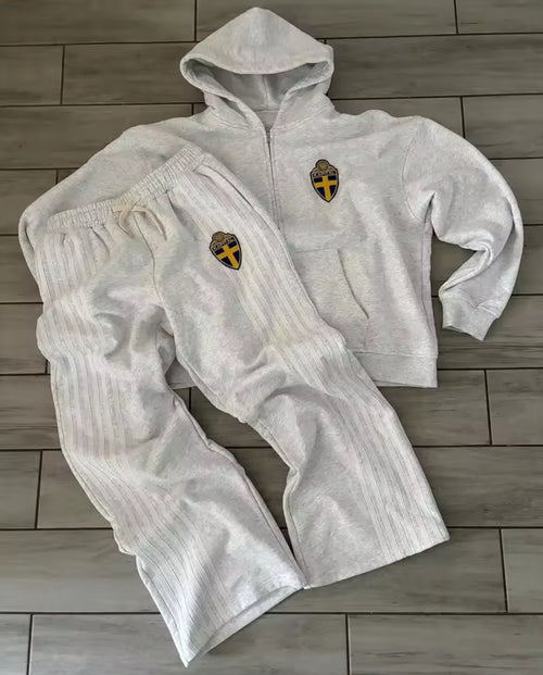 Tracksuit „KAPITAL” Hoodie/Pants