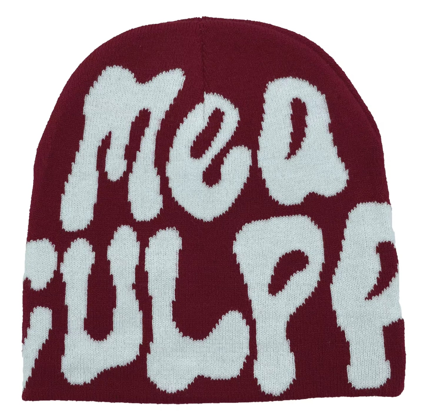 Hat „MeanCulpa”
